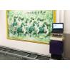 Buy cheap EPSSON DX7 720X1440dpi Wall Printer Machine 10m2/H from wholesalers