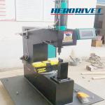 High quality Self Clinching Machine For Sheet Metal