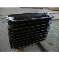 Buy cheap Custom Copper Ingot Molds For Aluminum 20kg product