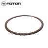 Buy cheap 2016- Year ISF2.8 ISF3.8 Flywheel Gear Ring for Foton Aumak Trucks 3905427 3908546 from wholesalers