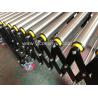 Buy cheap Heavy Duty Flexible Gravity Roller Conveyor for warehouse from wholesalers