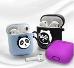 Water Resistant Earplug Sleeve 3mm Silicone Household Items