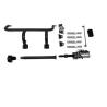 Buy cheap Air Cylinder Driving Pneumatic Bus Door Mechanism Solenoid Valve Control from wholesalers