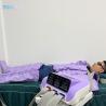 Buy cheap Infrared Sports Recovery Lymphatic Drainage Massage Device With Pressotherapy Suit from wholesalers