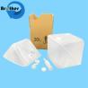 Buy cheap Food Grade Foldable Cubitainer Liquid Egg Bag in Box Packaging with Good Price from wholesalers