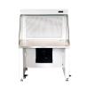 Buy cheap Clean Room Laminar Air Flow Cabinet SUS 304 Horizontal Laminar Air Flow Bench from wholesalers