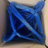 Buy cheap 16inch Disposable Wire Suit Hanger For Laundromat from wholesalers