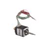 Buy cheap 2 Phase Bipolar Stepper Motor 20mm NEMA 8 For Precise Control from wholesalers