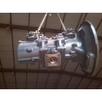 Buy cheap DT 656 854 main pump for Komatsu PC450 LC8 excavators product
