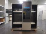 133LPI CTS Computer To Screen Exposing Machine Resolution 12700dpi 2200*3200mm
