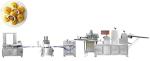 PAPA Automatic Stuffed Bread Production Line / Automatic Flaky Pastry Shortbread