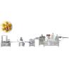 Buy cheap PAPA Automatic Stuffed Bread Production Line / Automatic Flaky Pastry Shortbread Machine from wholesalers