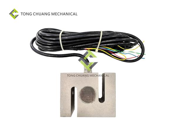 Buy cheap Concrete Batching Plant Parts S Type Pull Load Cell TSH-3 from wholesalers