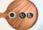 Grinder Lids Flip Shaker Cap For Refillable Shaker Containers