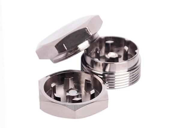 Buy cheap 25mm Creative Herb Grinders from wholesalers