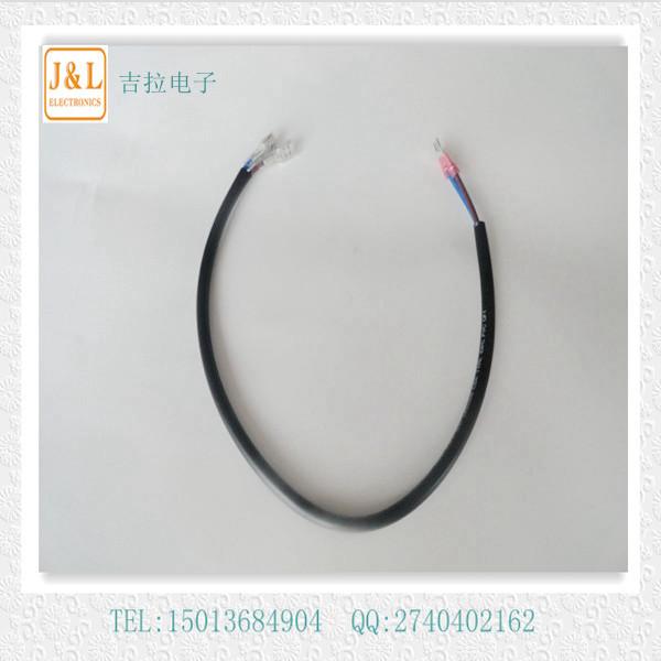 Buy cheap High quality wire harness from wholesalers