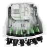 Buy cheap 16 Core Fiber Optic Distribution Box from wholesalers