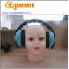 Buy cheap Baby Ear Muffs Pre Shipment Inspection Services Electronic Inspection from wholesalers