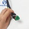 Buy cheap 224-4535 Fuel Oil Pressure Sensor 3PP6-6 Compatible with CAT Engine C15 MXS BXS NXS 2244535 from wholesalers