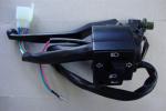 Gn125 Gs125 Motorcycle Handle Bar Switch 7/8 Inch 22mm For Suzuki