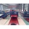 Buy cheap 76mm Corrugated Metal Roofing Sheets Galvanized Roofing Sheets from wholesalers