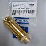 Safety Valve 0830100812 for Atlas Screw Air Compressor Parts in Machinery Repair