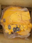 supply shantui bulldozer SD22 torque converter 23Y-11B-00000