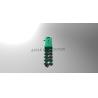 Buy cheap APFDBDE Double Bottom Plate & Double Cut Drilling Bucket from wholesalers