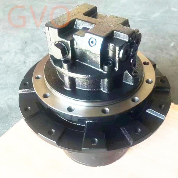 Buy cheap ZX70 Excavator Travel Motor ZAX70 Final Drive Assembly Construction Machinery Parts from wholesalers