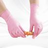 Buy cheap Environmentally Friendly Disposable PVC Gloves For Hygienic Janitorial Tasks from wholesalers