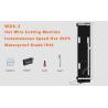 Buy cheap Table Type Hot Wire Cutting Machine 54'' 110V-240V from wholesalers