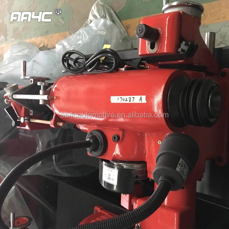 AA4C disc brake lathe drum brake lathe machine C9350