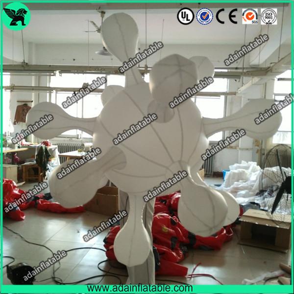 Buy cheap Holiday and Festival Indoor Event Party Decoration Inflatable Balloon Inflatable Star from wholesalers