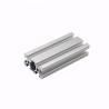Buy cheap 8mm Slot 6063 T8 Extrusion Aluminium Profile Polishing Surface from wholesalers