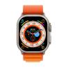 Buy cheap Multifunctional IS8 Ultra Smart Watch Sport Fitness Tracker Device Blood Oxygen Monitor from wholesalers