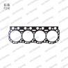 Buy cheap Cylinder head gasket F21C asbestos For Hino Engine Spare Parts from wholesalers
