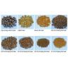 Buy cheap Stainless Bird Pet Food Machine With Twin Screw Extruder from wholesalers
