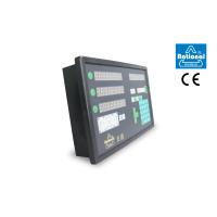 Buy cheap High Resolution Mini Mill Digital Readout 1.5kg Weight 1 Year Warranty product