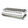 Buy cheap Automatic Plastic Sheet Die Series Customised Color 1 Year Warranty from wholesalers
