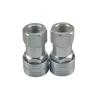 Buy cheap Gromelle H15000 Series Self-sealing Quick Couplings from wholesalers