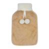 Buy cheap 1000ml 1500ml 2000ml Hospital Pharmacy Pain Relieve Rubber Hot Water Bag from wholesalers