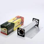 Customize Length Heavy Duty Food Grade Aluminum Foil Roll for Kitchen Wraps and