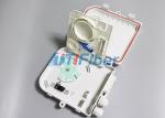 SC 8 Port Waterproof Fiber Optic Distribution Box for FTTH Networks