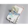 Buy cheap SC 8 Port Waterproof Fiber Optic Distribution Box for FTTH Networks from wholesalers