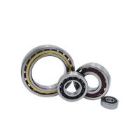 Buy cheap Middle East Market High Precision 7000C Angular Contact Ball Bearing 28000N product