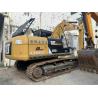 Buy cheap 148hp 1.0cbm Bucket Cat 320D Used Crawler Excavator from wholesalers