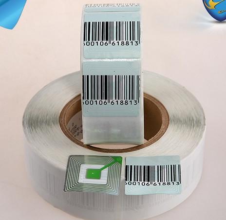 Buy cheap EAS 3030mm soft tag from wholesalers