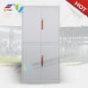Buy cheap Promotion steel cupboard FYD-W010 With right price, in stock, KD structure,RAL color from wholesalers