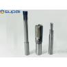 Buy cheap High Performance Carbide End Mills 38mm-150mm Length 0.02mm-25mm Diameter from wholesalers