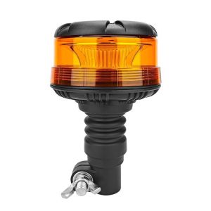 IP65 ECE R65 Emergency Warning Light for Spike Mounting
